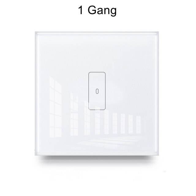 1 Gang