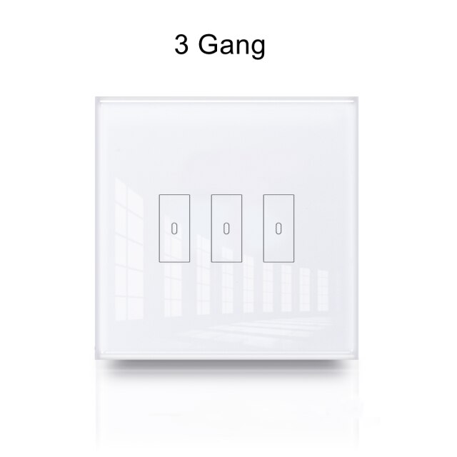 3 Gang