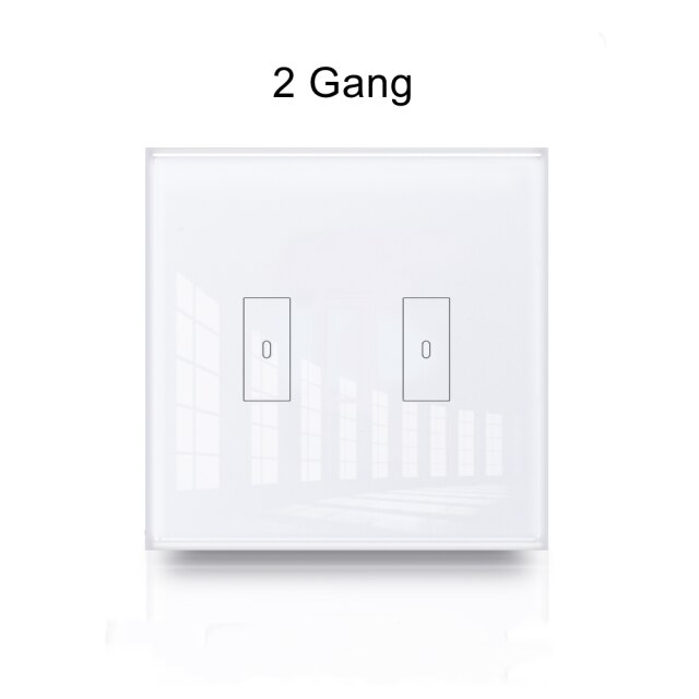 2 Gang