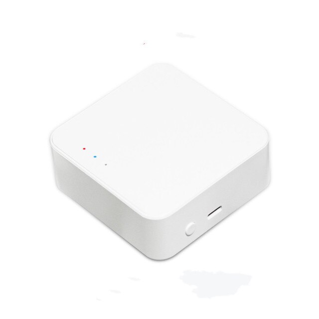 Gateway Wireless