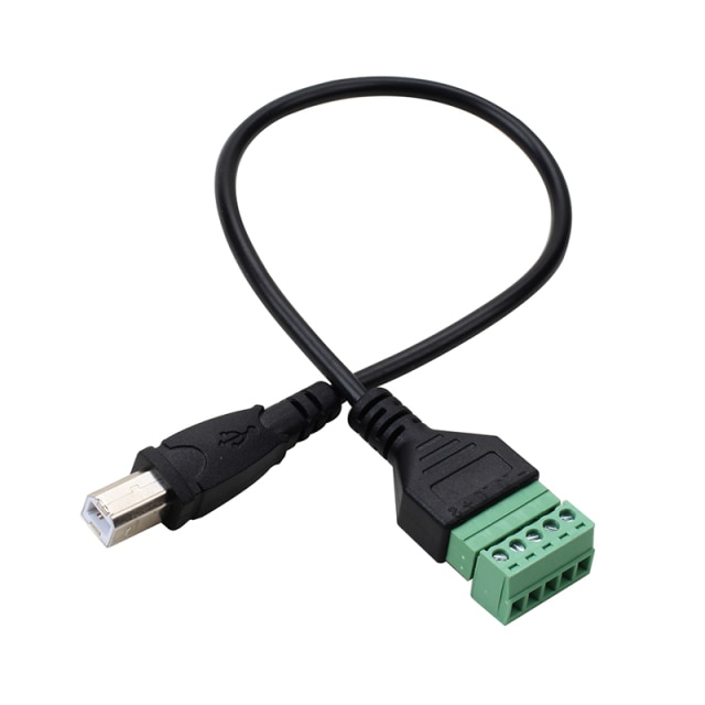 3USB-B