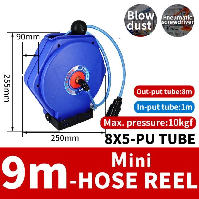 Mini PU8X5-9M