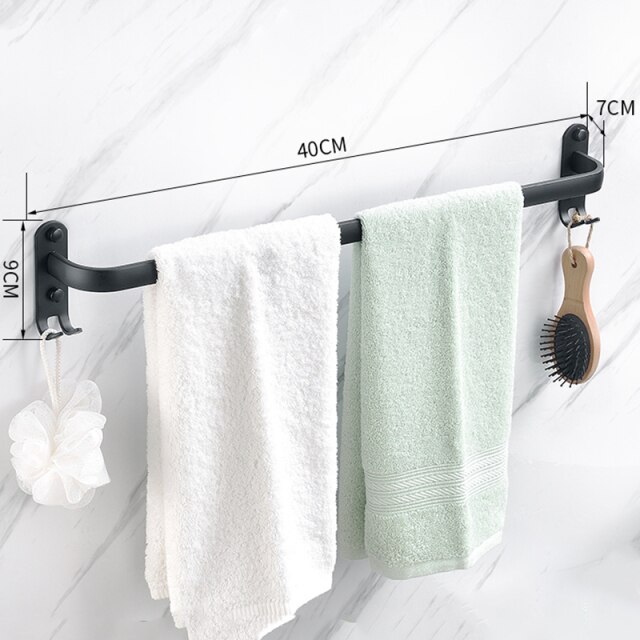 40cm Single