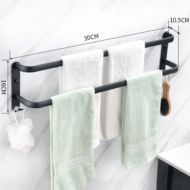 30cm Double