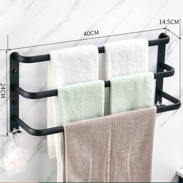 40cm triple