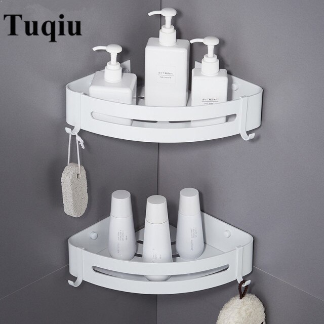 two tier corner