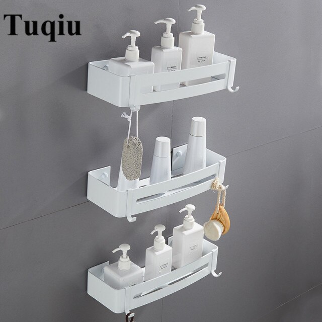 three tier square