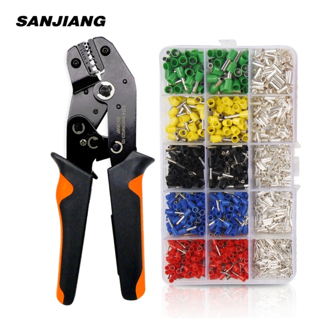 SN-06WF 1640PCS