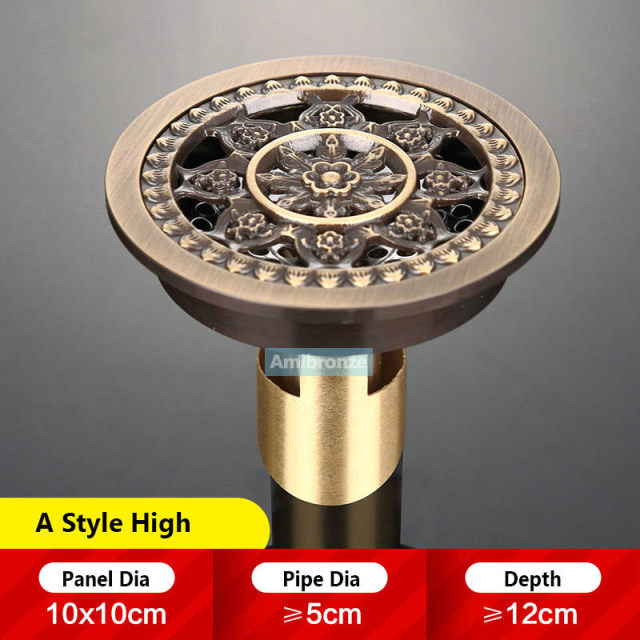 A Style High