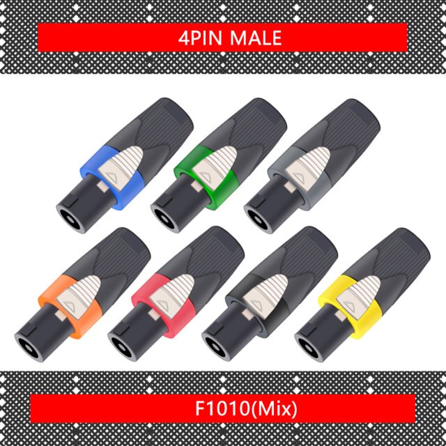 10xMix Colors