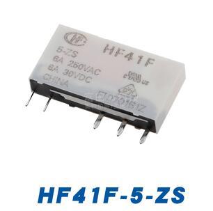 HF41F 5-ZS