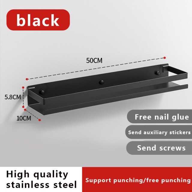 Black 50cm