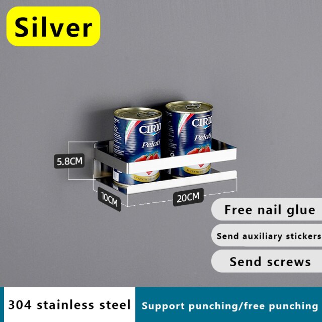 silver 20cm