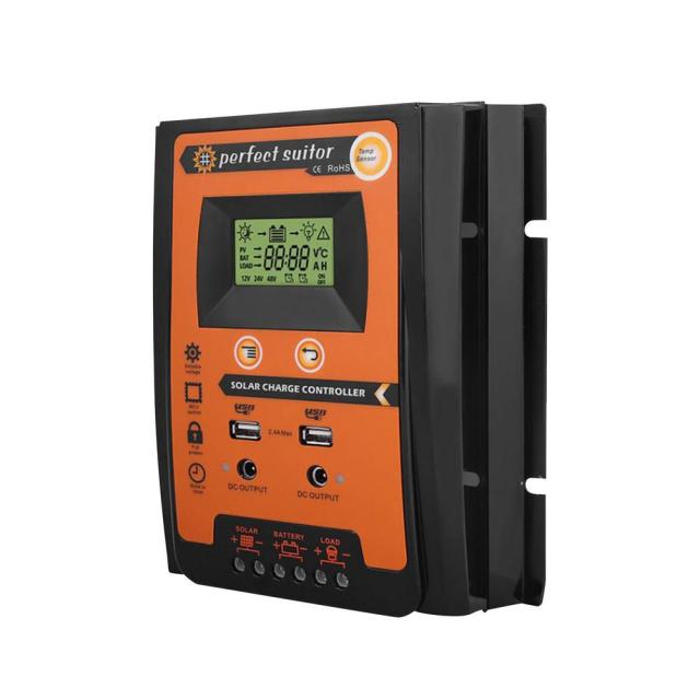 1 30A 12V24V