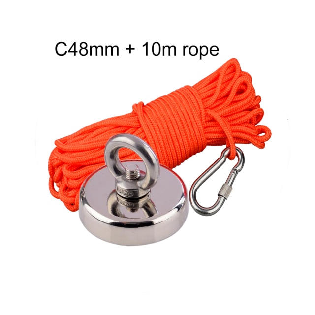 100KG 10m Rope