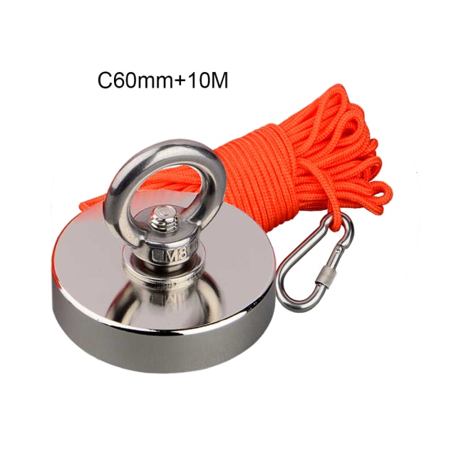 150KG 10M ROPE