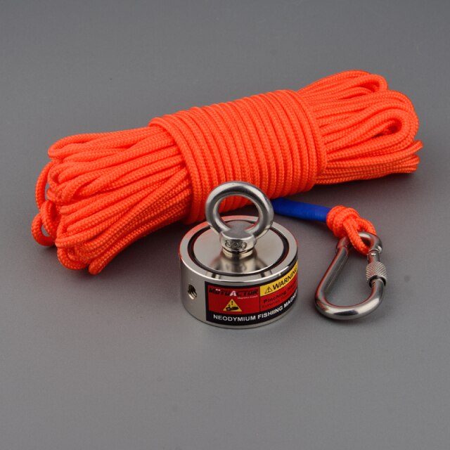 120KG 20M Rope