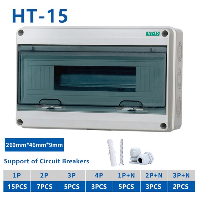 HT-15