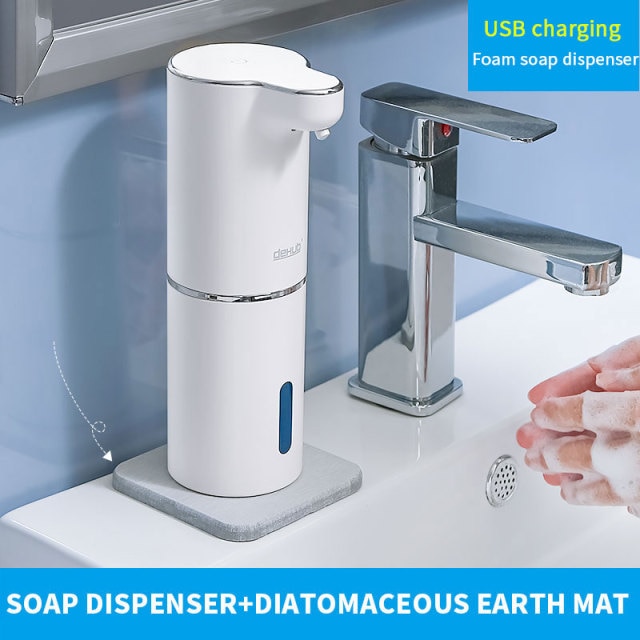 soap dispenser 2