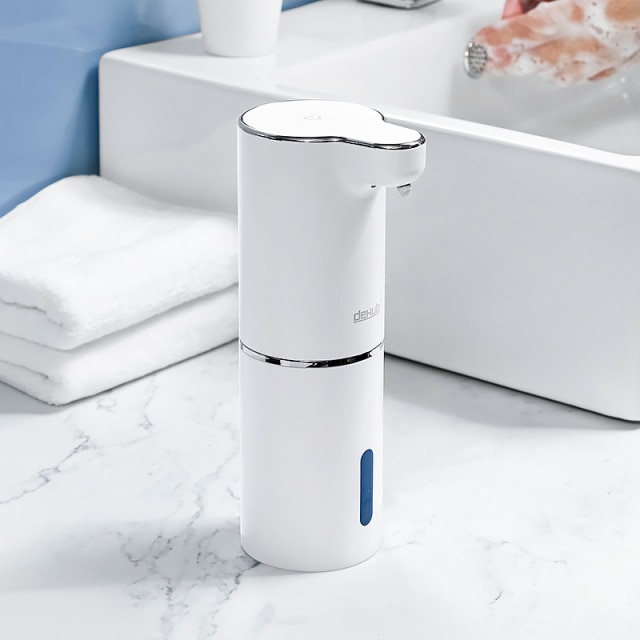 soap dispenser