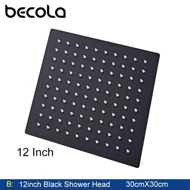 B 12inch
