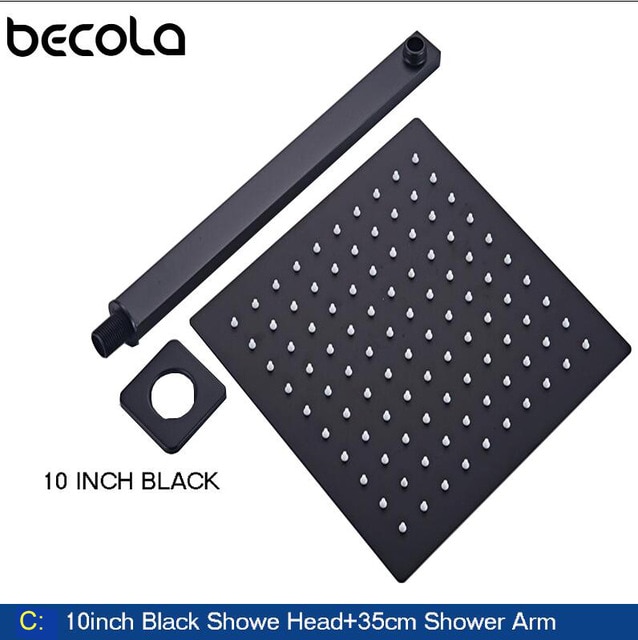 C 10inch-arm