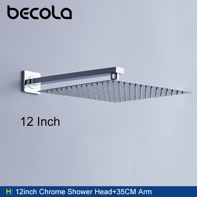 H 12inch-arm