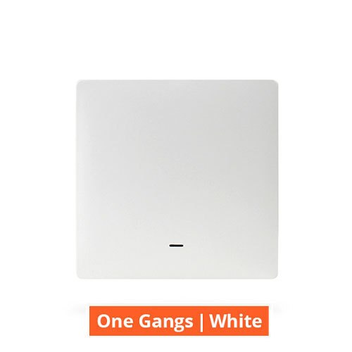 White 1-Gang