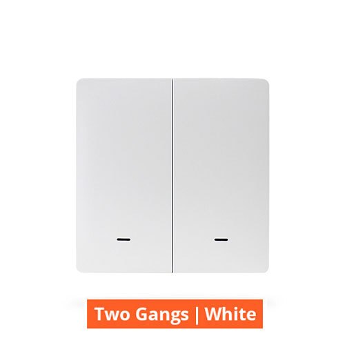 White 2-Gang