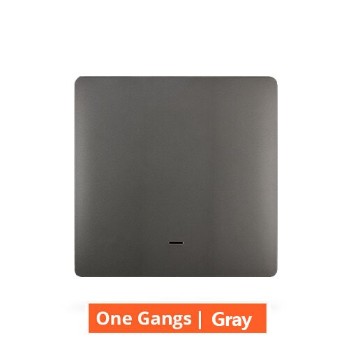 Gray 1-Gang
