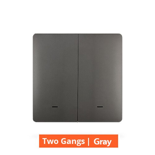 Gray 2-Gang