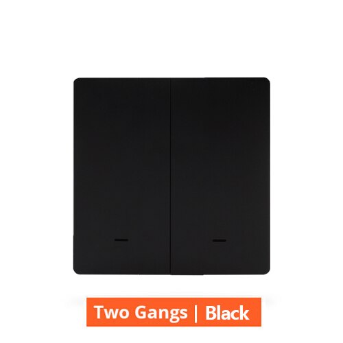 Black 2-Gang