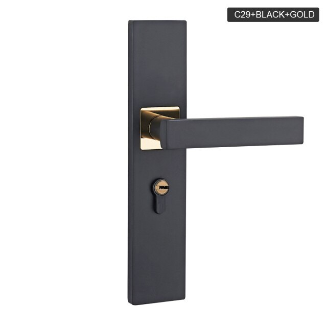 C29 black gold