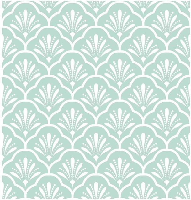 Damasks Trellis