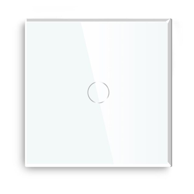 White 1 Piece