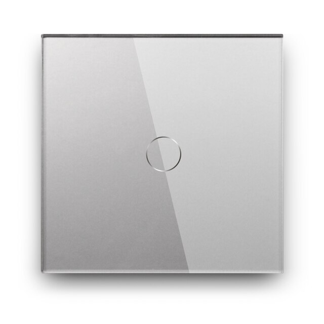 Grey 1 piece