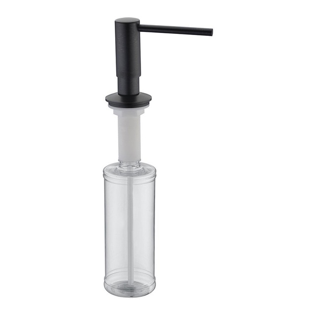 Oil Rubbed Bronze
