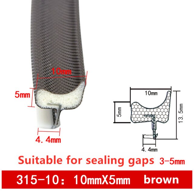 10mmX5mm 5M