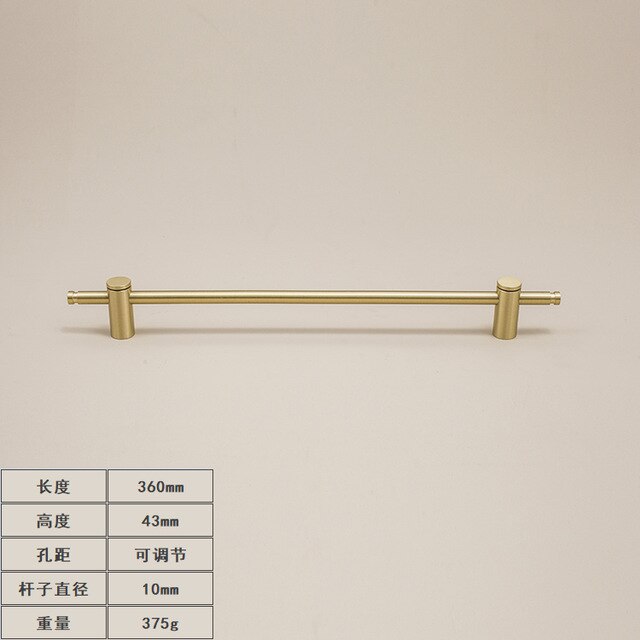 360mm