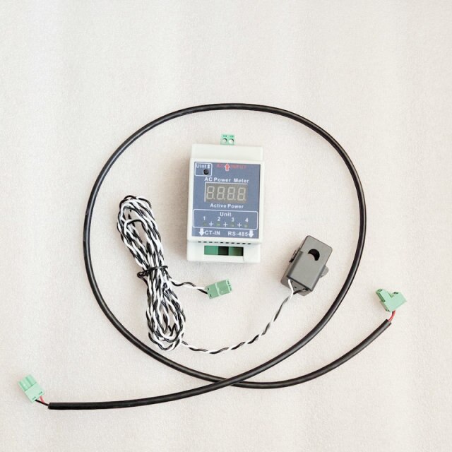 Limiter Sensor