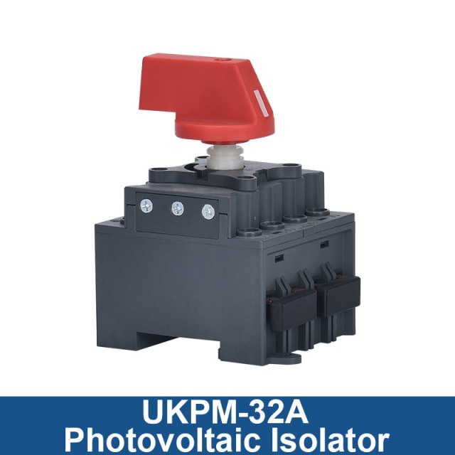 UKPM-32A