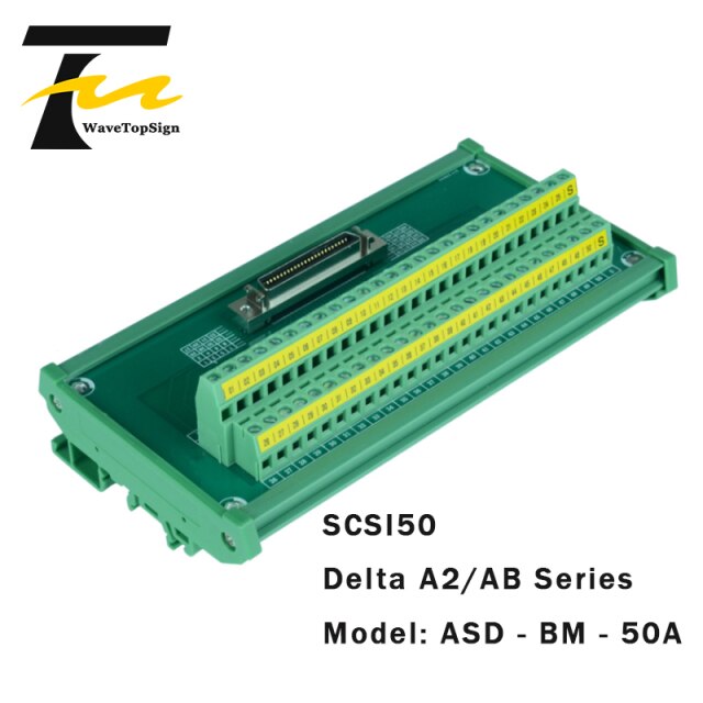 ASD-BM-50A