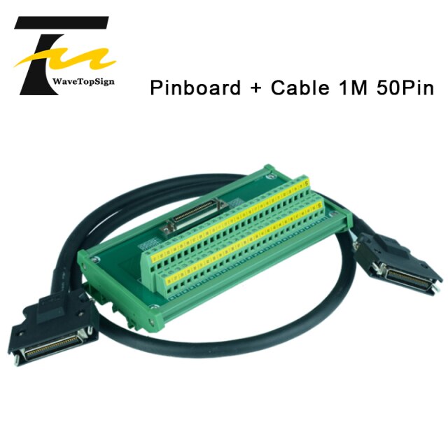 Pinboard Cable 1M
