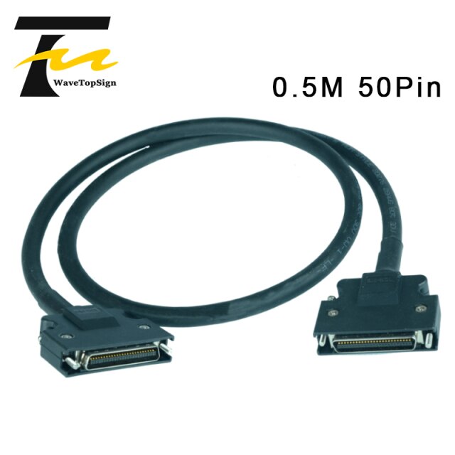 Cable 50Pin 0.5M