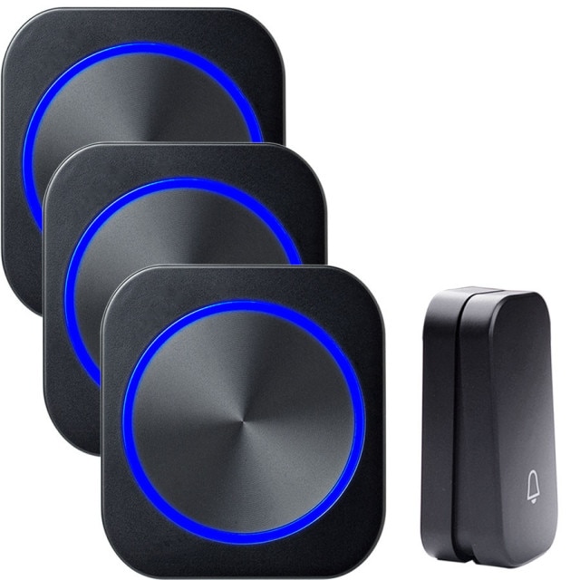 black EU 1X3