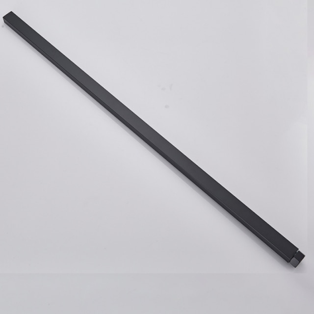 Matte Black A