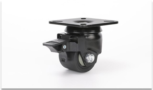 flat brake