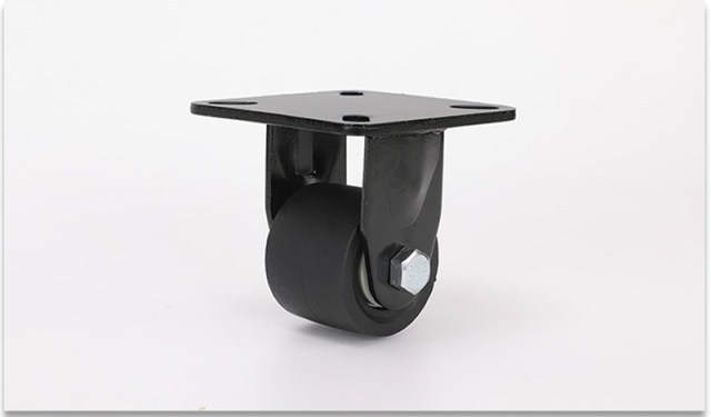 Directional wheel
