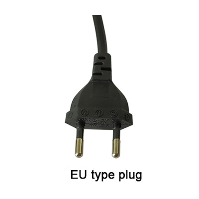 EU plug