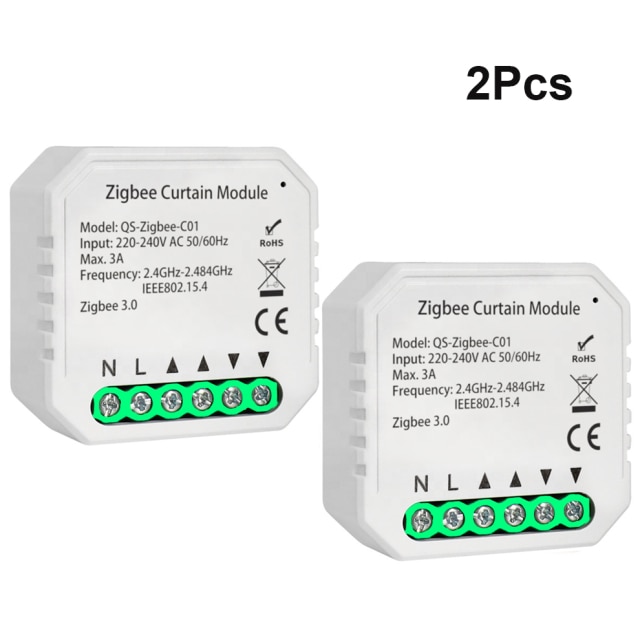 2Pcs